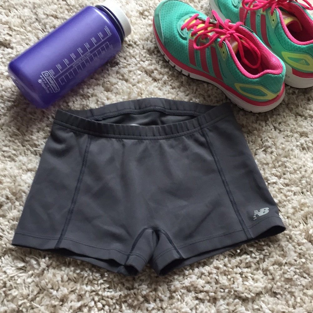 New Balance Spandex